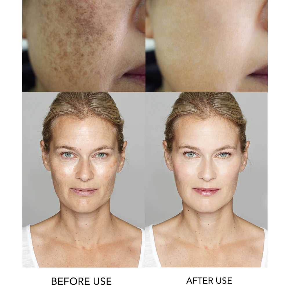 Brightening Day & Night Face Cream