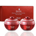 Brightening Day & Night Face Cream
