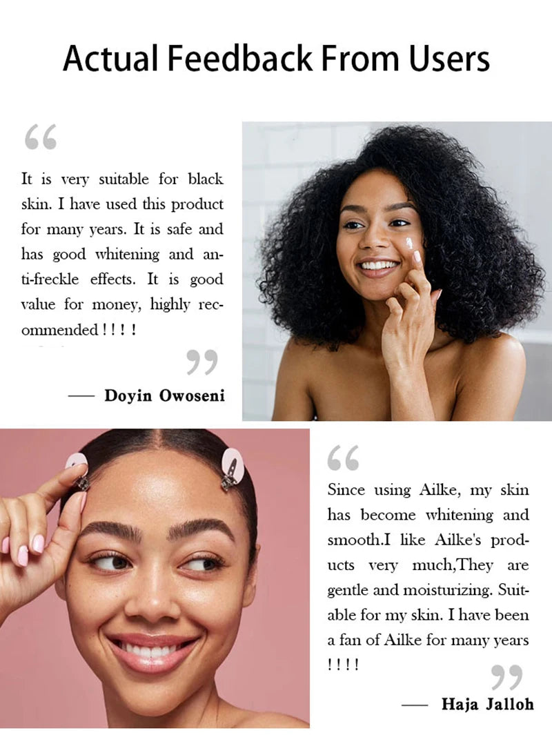 Brightening Day & Night Face Cream