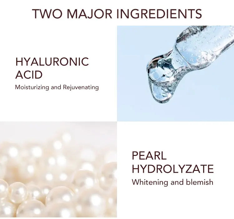 Brightening Day & Night Face Cream
