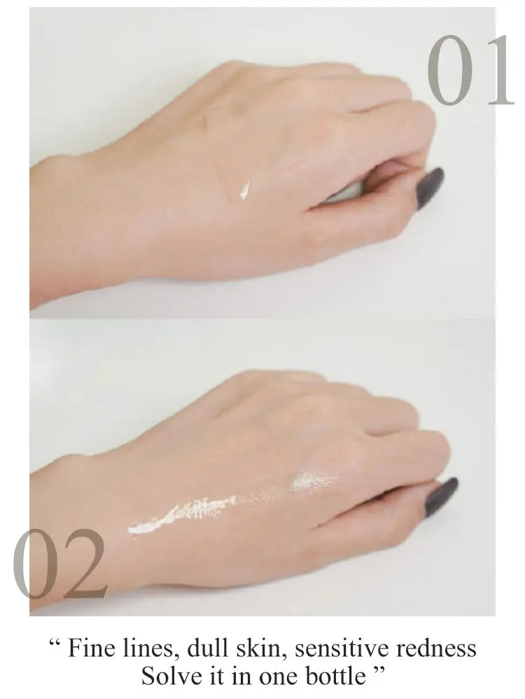 Brightening Day & Night Face Cream