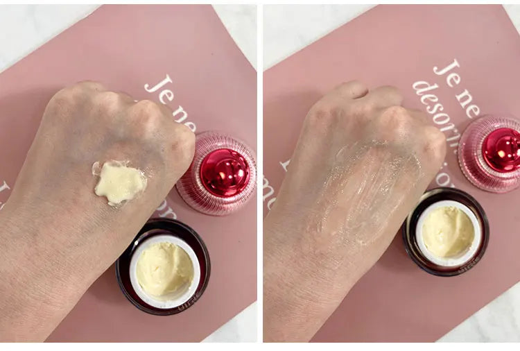 Brightening Day & Night Face Cream