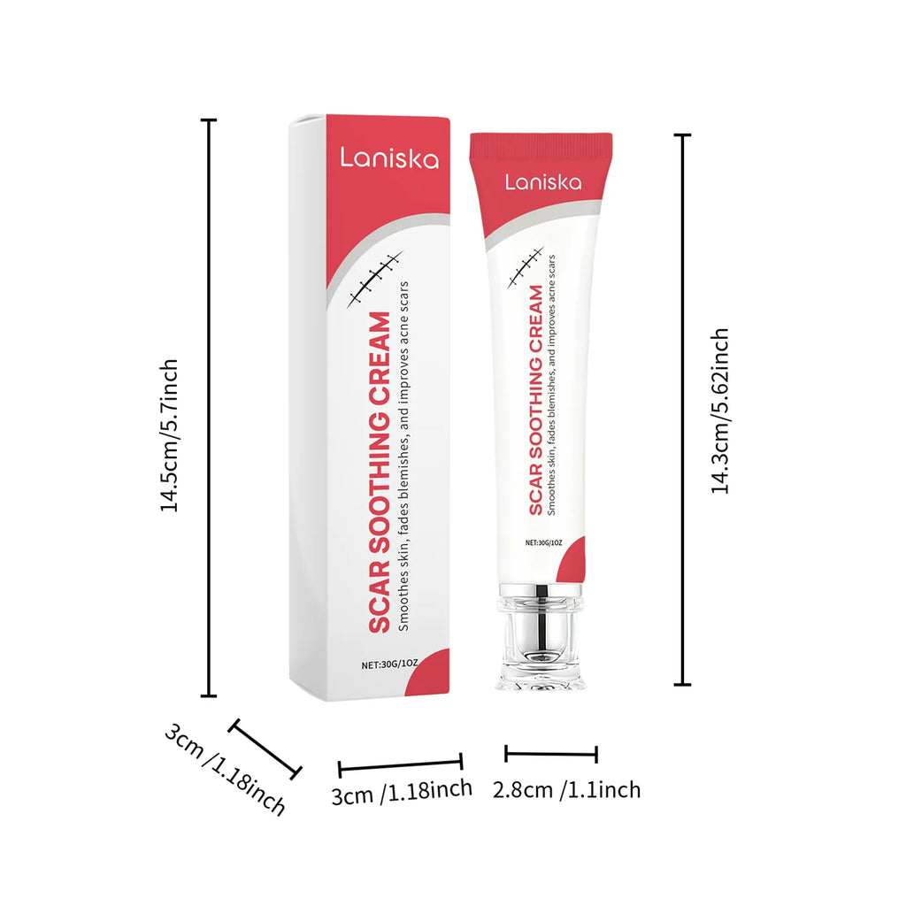Skin Care Cream Gentle Nourishing Smooth Care for Soft Body Skin Daily Care Cream