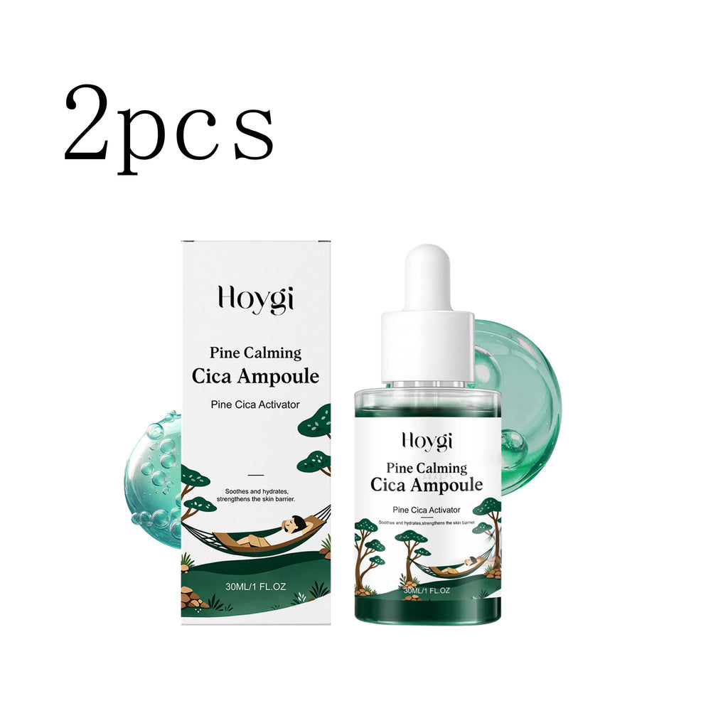 Centella Asiatica Essence Gentle Moisturizing Care, Keeps the Face Hydrated and Radiant, Replenishes Moisture and Smooths the Sk