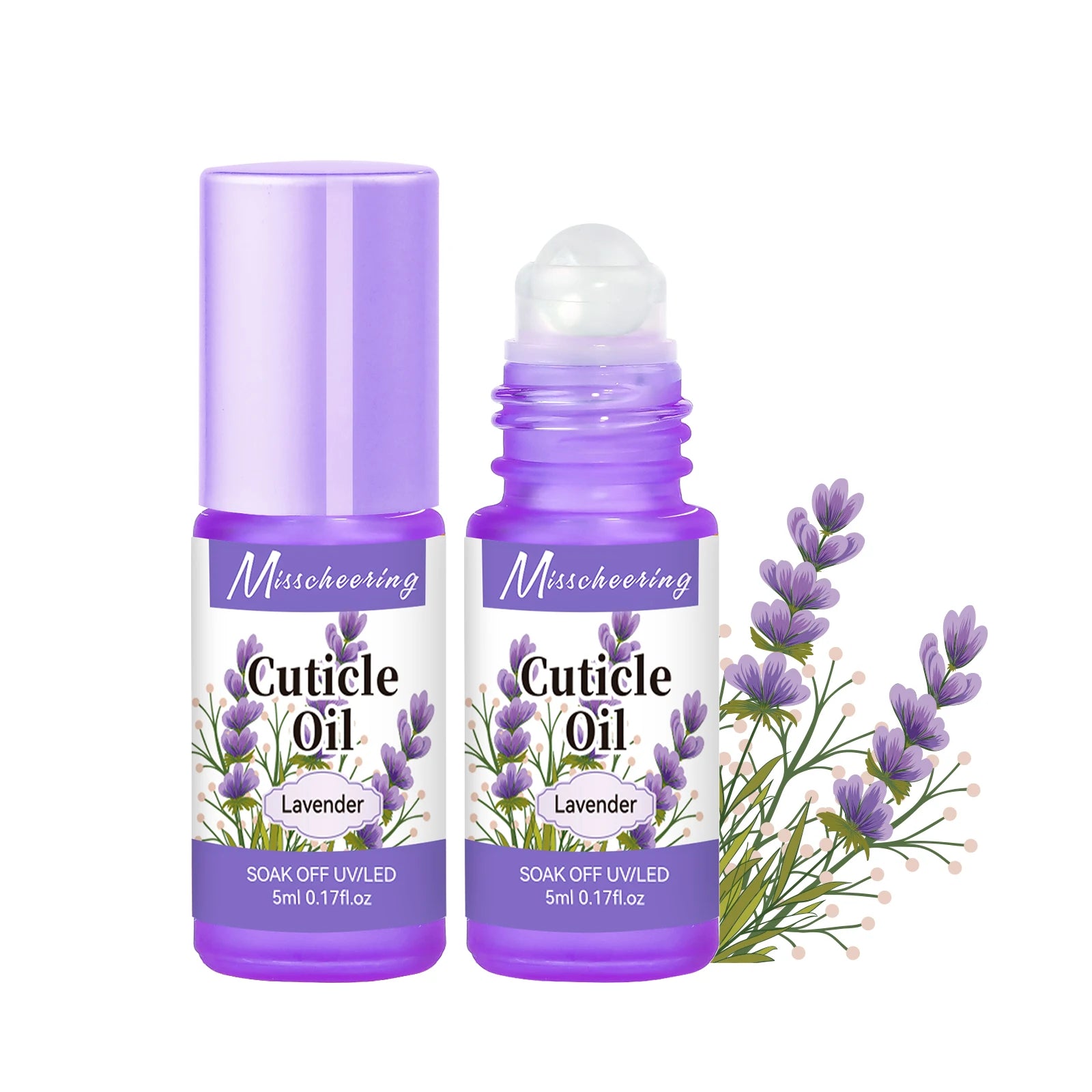 6 colors of nail care nourishing oil nail care repair damaged nails nourishing care skin rejuvenator suitable  daily nail care