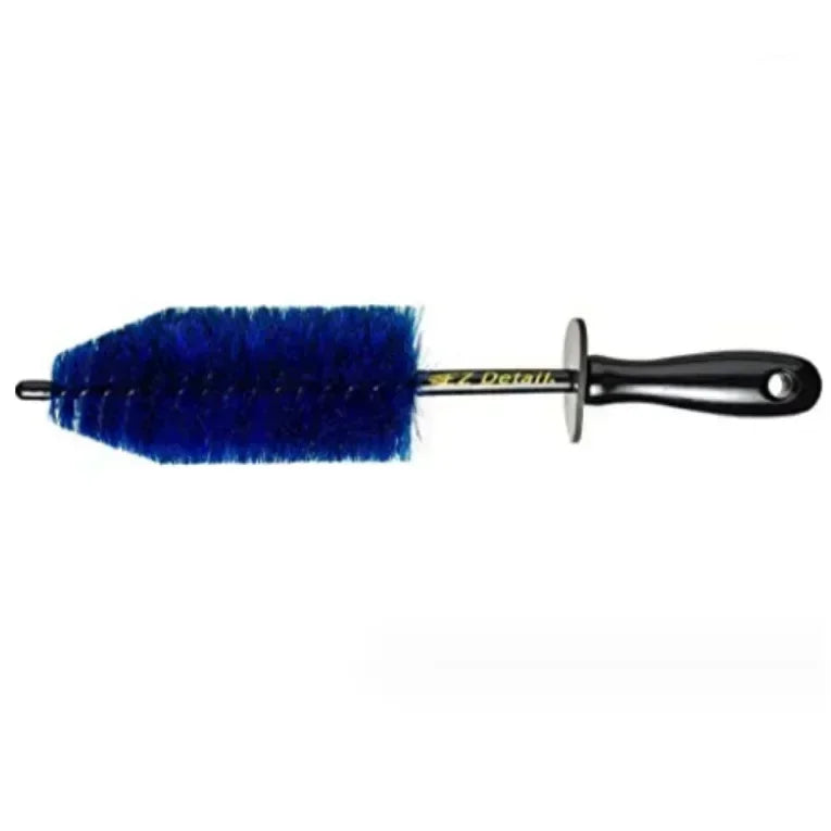 Large Car Wash Brush Automobile Beauty Supplies Tire Cleaning Car Wash Tool Hub Cap Brush Speed Beauty Special Car Care Amagi