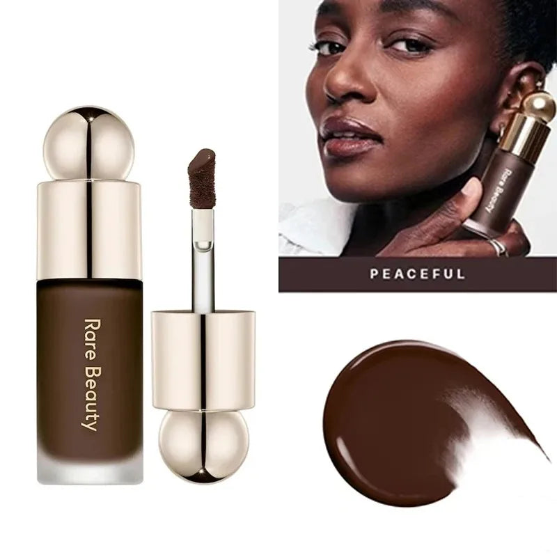 Fashion Hot Rare Beauty Makeup 3D Facial Bronzer Contour Liquid Long-Lasting Waterproof Natural Contour Stick Woman Cosmetics