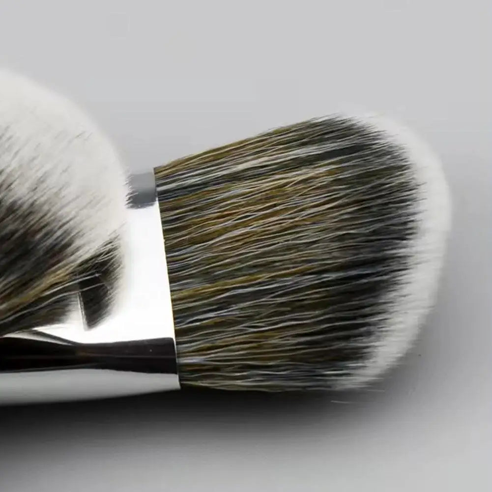 Makeup Brushes,Foundation Concealer Brush,Long Ergonomic Handle,Flat Makeup Brush For Foundation, Makeup Foundation Brushes