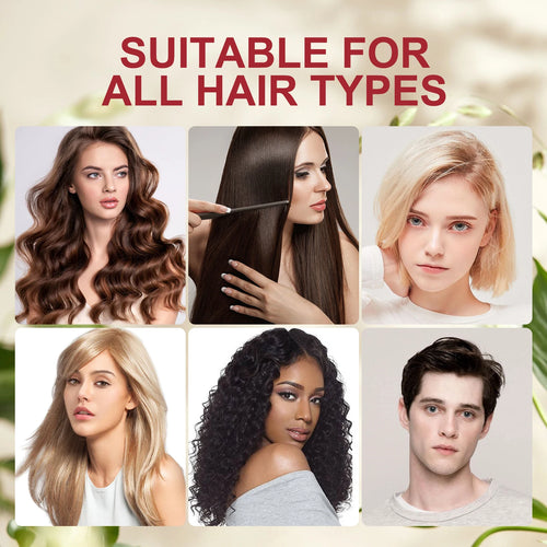 250ml Hydrating Argan Oil Hair Mask Deep Conditioning Care for All Hair Types Softens & Strengthens Dry or Damaged Hair