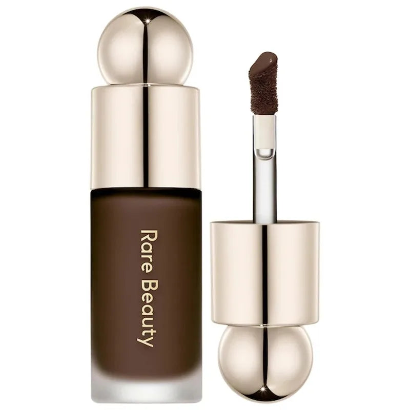 New Rare Beauty 3D Face Contour Liquid Bronzer Shade Smooth Highlight Mirror Lasting Natural Nose Waterproof Brighten Cosmetics