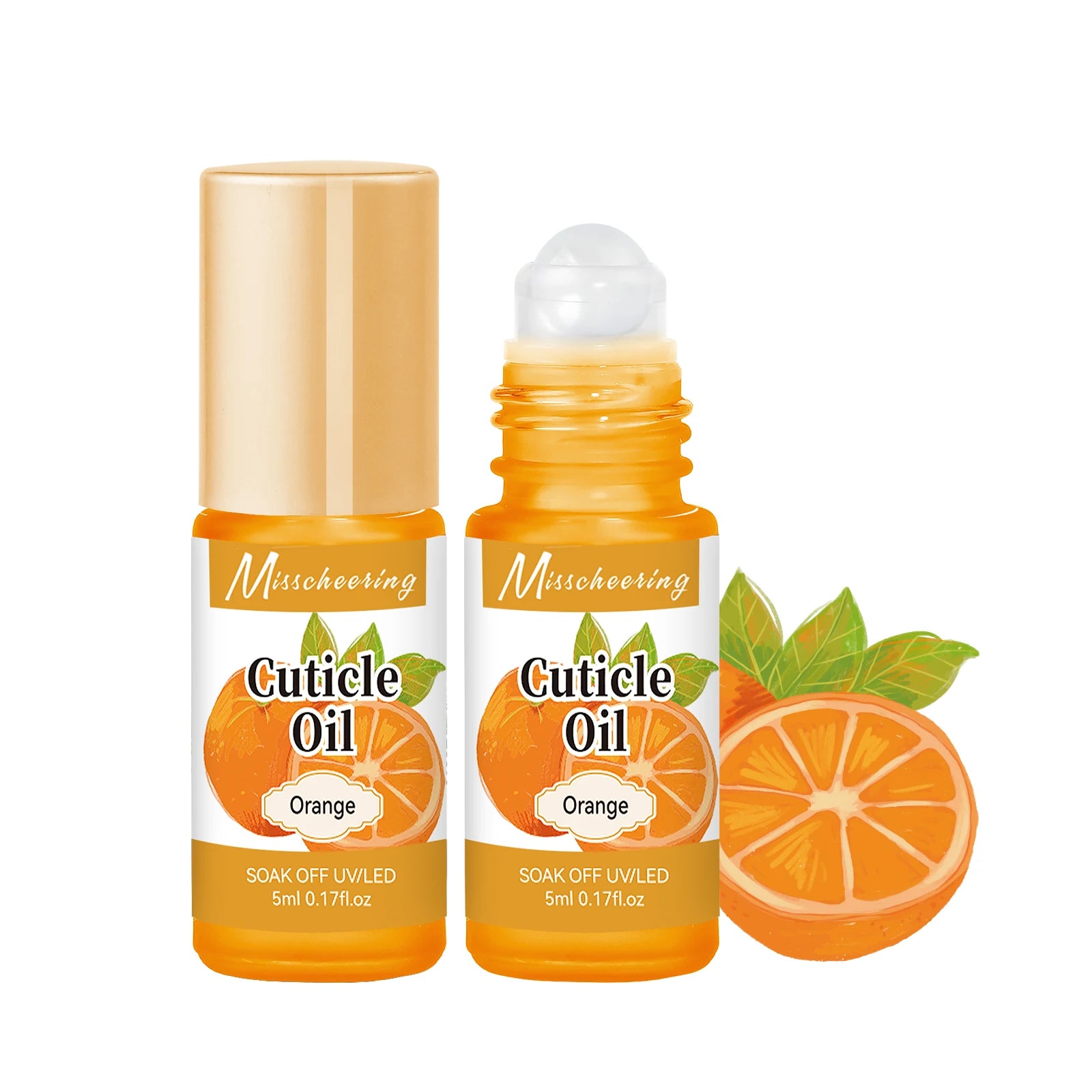 6 colors of nail care nourishing oil nail care repair damaged nails nourishing care skin rejuvenator suitable  daily nail care
