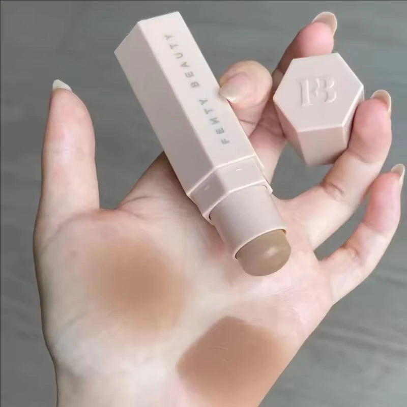 Fashion Fenty Beauty Contouring Stick Smooth Blendable Lasting Waterproof with Natural Perfect for All Skin Types Lady Cosmetics