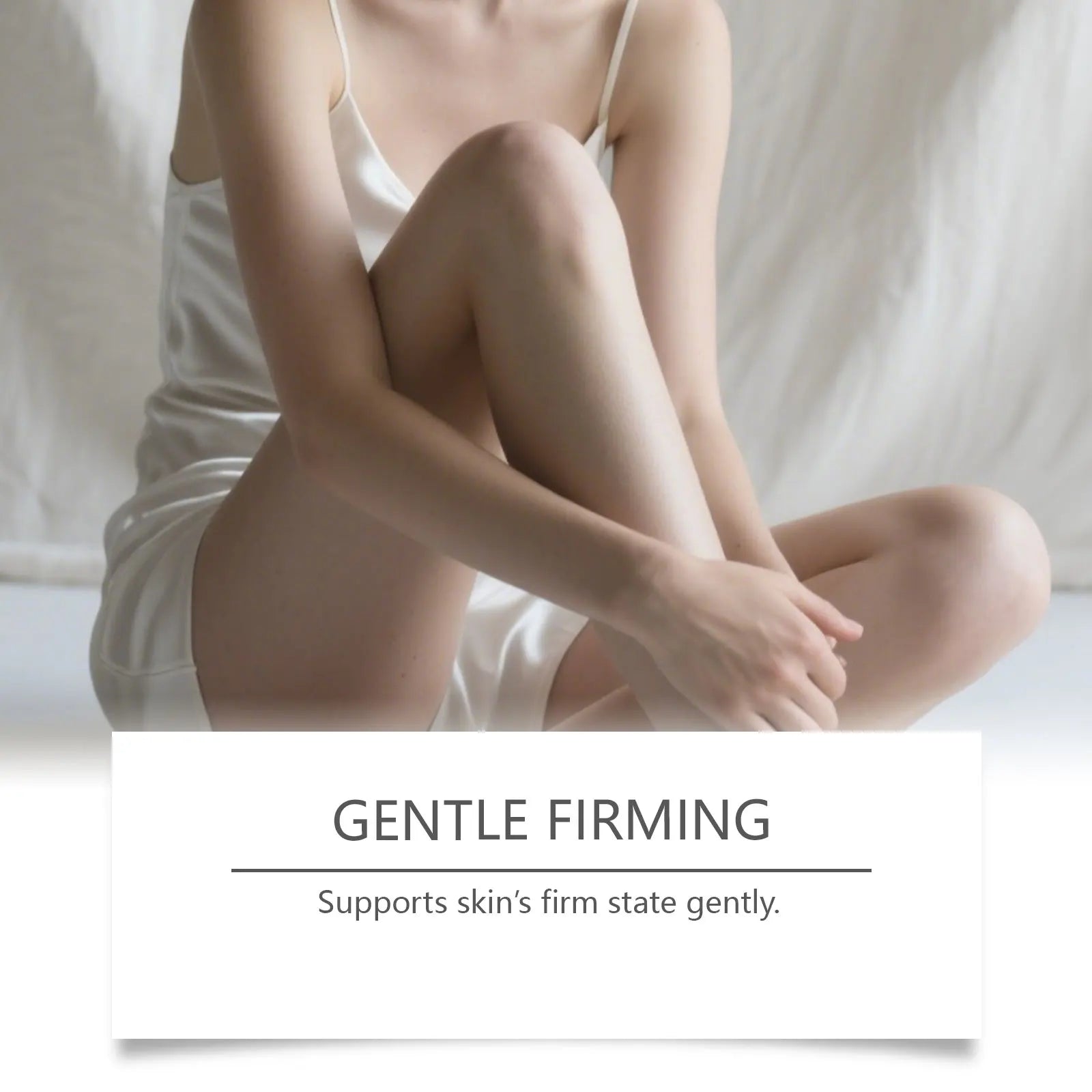 Body Moisturizing Cream -A Gentle Body Skin Care Cream that Hydrates,Feels Refreshing &Non-Greasy, and Leaves Skin Soft & Tender