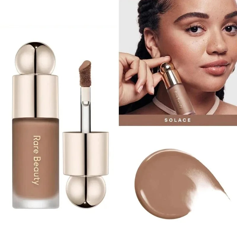 Fashion Hot Rare Beauty Makeup 3D Facial Bronzer Contour Liquid Long-Lasting Waterproof Natural Contour Stick Woman Cosmetics