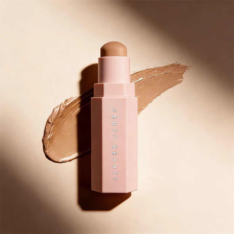 New Fenty Beauty Contouring Stick Smooth Blendable Long Lasting Waterproof with Natural Perfect for All Skin Types Cosmetics