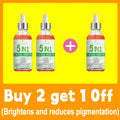 Facial moisturizing, improved elasticity, and restored healthy skin; facial care tools.
