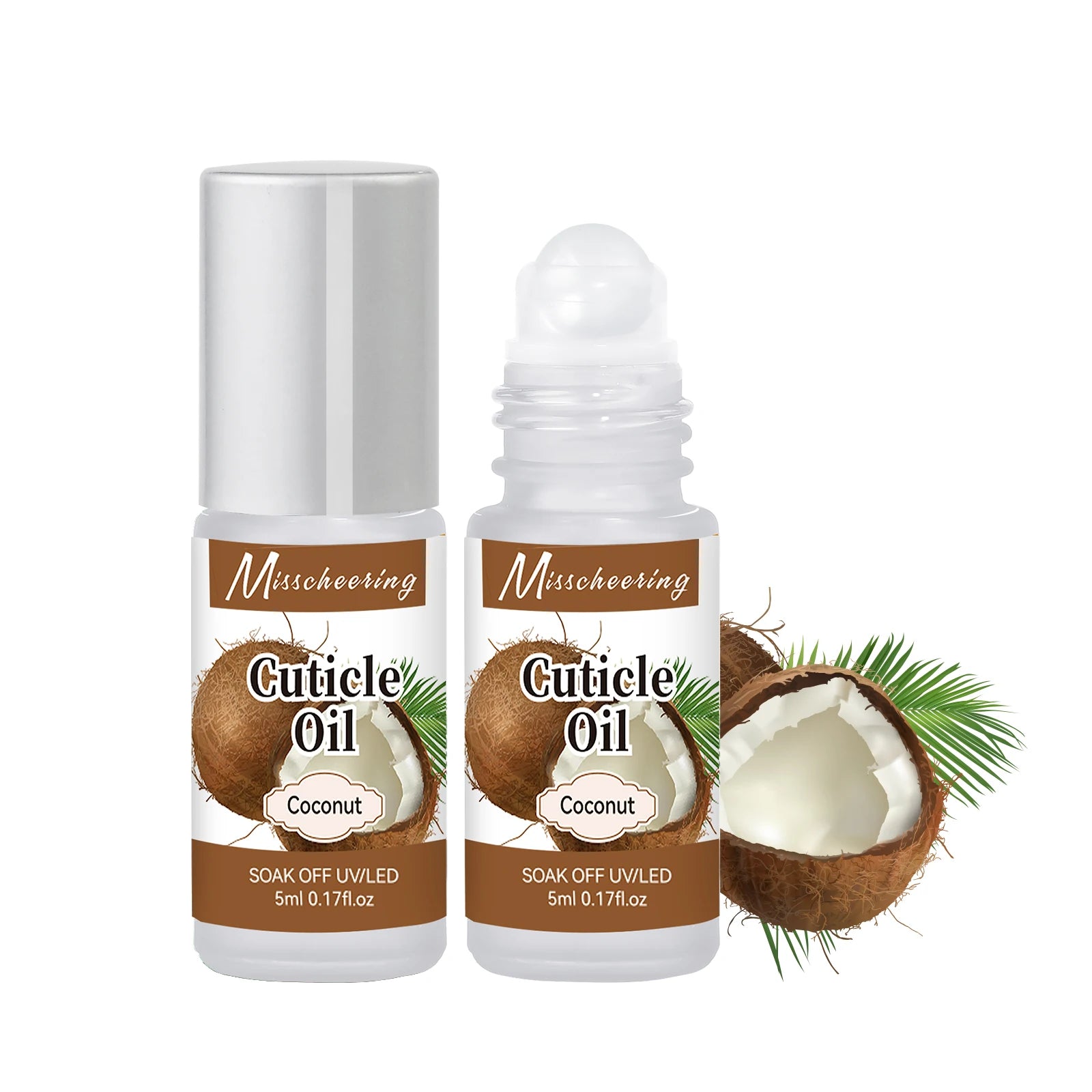 6 colors of nail care nourishing oil nail care repair damaged nails nourishing care skin rejuvenator suitable  daily nail care