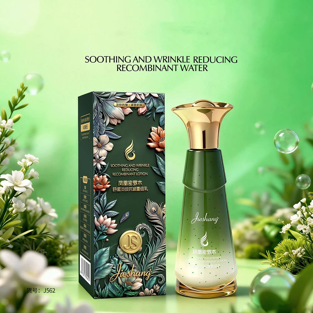 Lady Cream Oil Control Moisturizing Revitalizing Skin Firming Beauty Nourishing Brightening Whitening Face Cream Korean Skincare