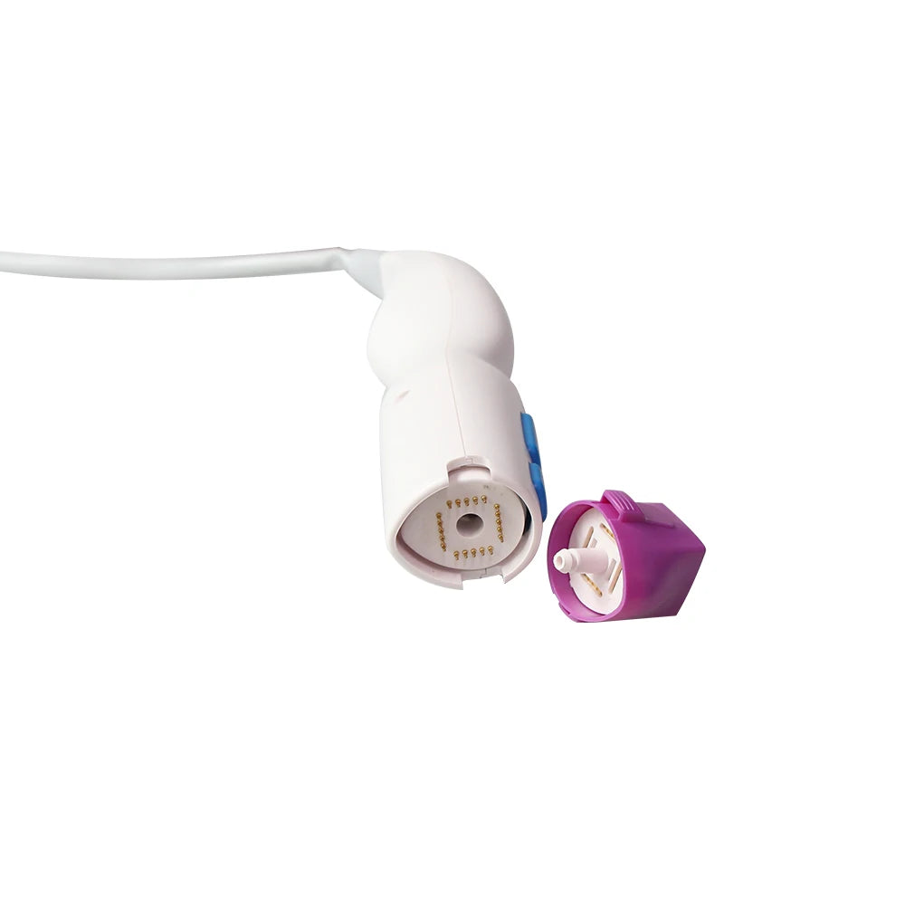 3 Types Face Firming Lifting Beauty Instrument Body Probe Beauty Salon Tool Accessory  Supplies Face Skin Care Tools