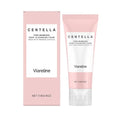 Centella Asiatica Deep Cleansing Foam Cleanser For Women Pore Shrinking Oil Control Barrier Repair Daily Facial Skin Care