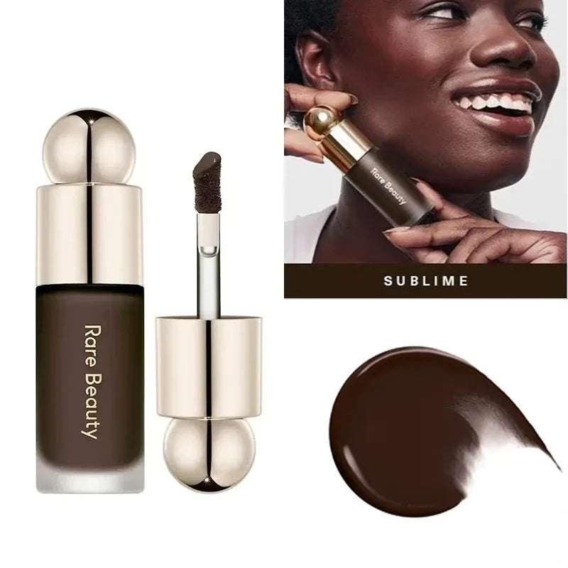 Fashion Hot Rare Beauty Makeup 3D Facial Bronzer Contour Liquid Long-Lasting Waterproof Natural Contour Stick Woman Cosmetics