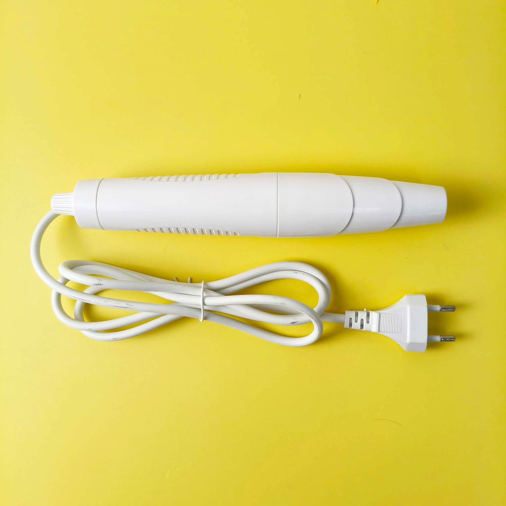 5 Heads Handed High Frequency Beauty Products Facial Therapy Wand Machine Set Portable Home Use Skin Beauty Equipment