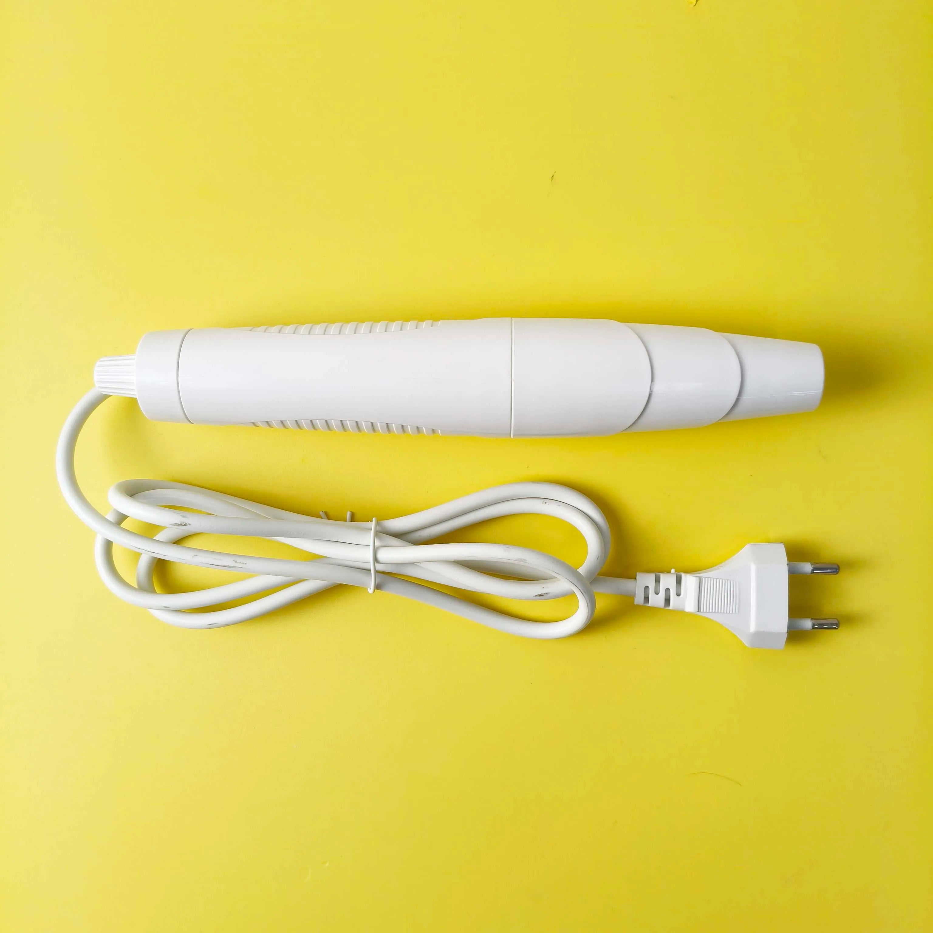 5 Heads Handed High Frequency Beauty Products Facial Therapy Wand Machine Set Portable Home Use Skin Beauty Equipment