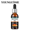 YOUNGCOME Batana Hair Care Oil,Professional Hair Care Deep Conditioner for All Hair Types, Nourishes hair and makes it healthier