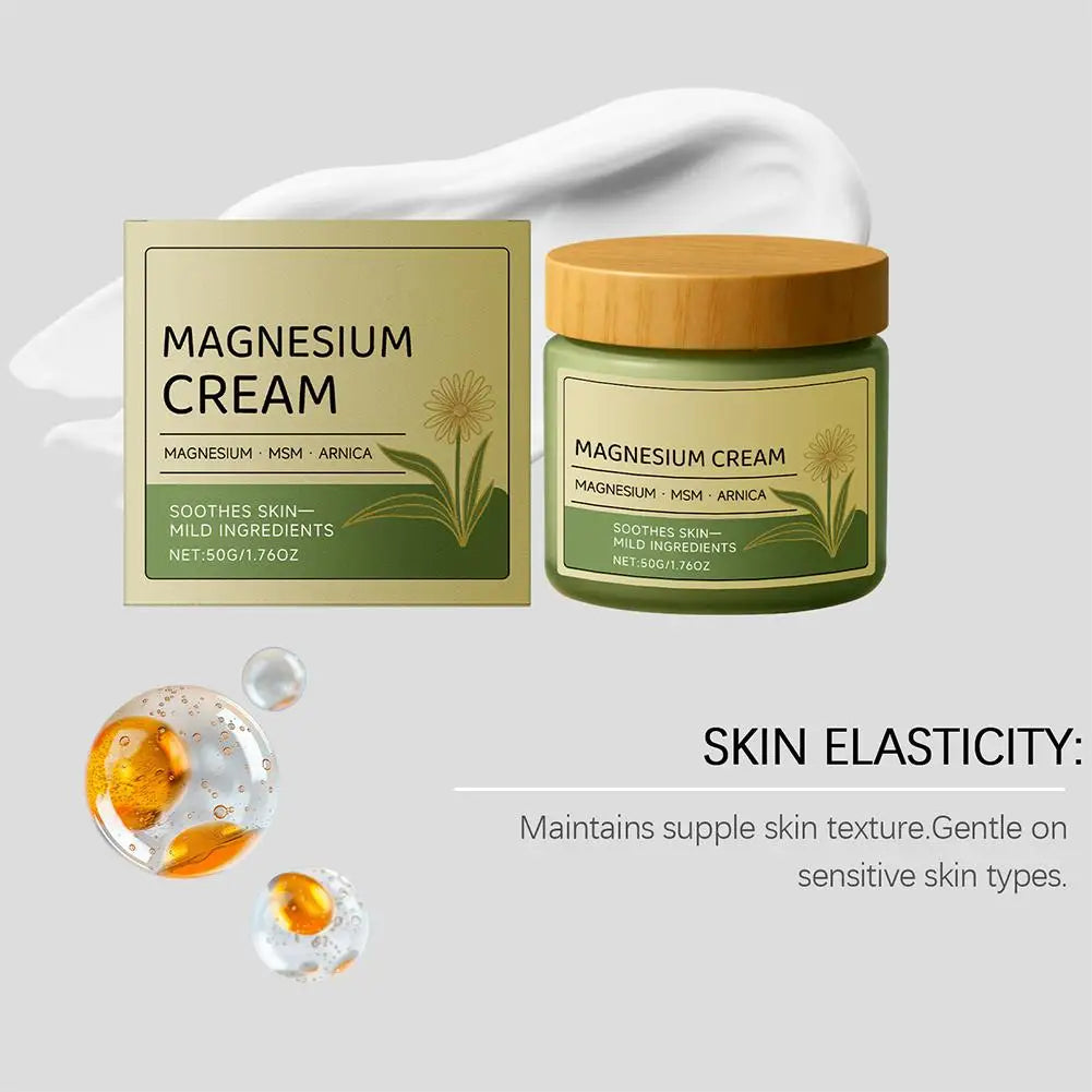 50G Body Care Cream Gentle Exfoliating Brightening Body Cream Moisturize Soothe The Skin Enhance Skin Elasticity Scrub Gel