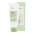 70% Centella Asiatica iUNIK Gel Cream Brightening Wrinkle Care Soothing Hydrating Moisturizing Korean Sensitive Skin Care Cream