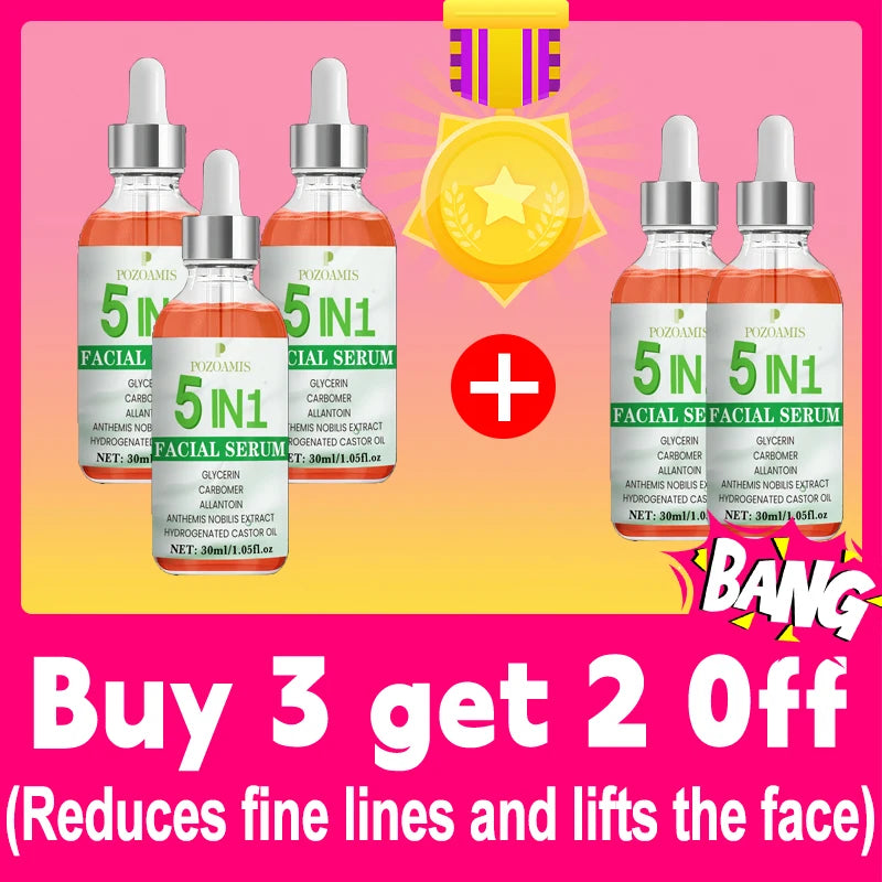 No fine lines, no wrinkles, protects skin, and makes you look younger.