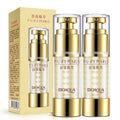 BIOAQUA Pearl Essence Moist Tender Smooth Essence Nourishes Moisturize Hydrate Essence Repair Face Cream Facial Skincare Product