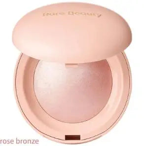 Rare Beauty Highlight Touchup Makeup Foundation To Even Skin Color Repair Facial Contouring Stick Three-dimensional Face