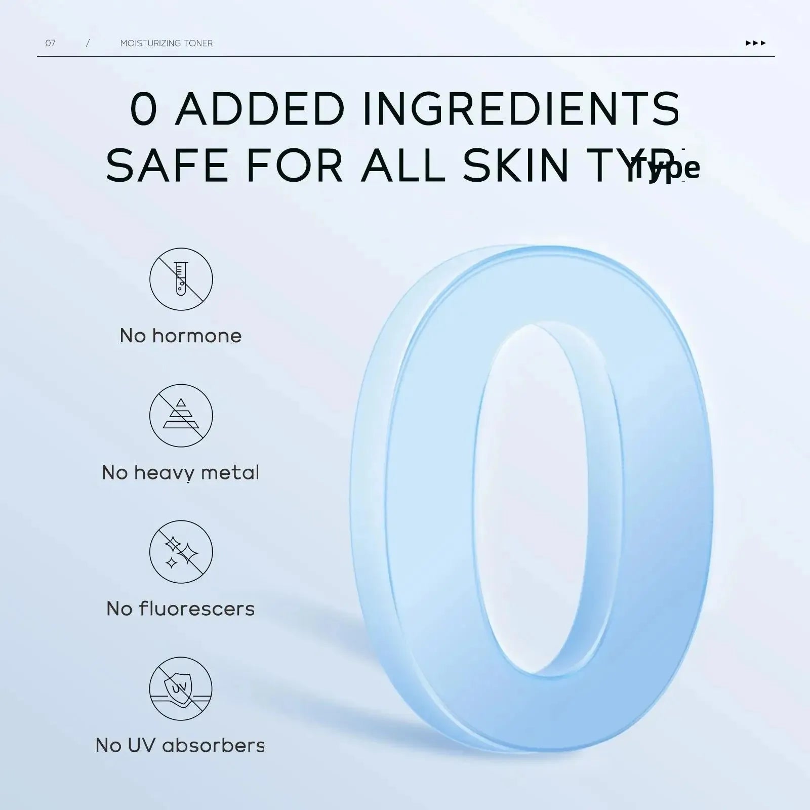 Professional 5 Piece Face Care Collection Intense deep Hydration Set For Dry Skin Daily Beauty Routine