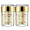 1pc BIOAQUA Pure Pearl Face Cream Moisturizing Skin Firming Hydrating Facial Cream Beauty Health Skin Care
