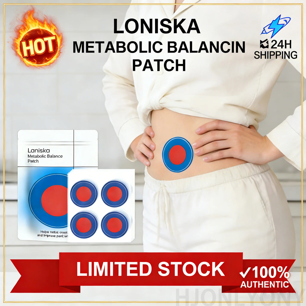 Body Care Patch Gentle Daily Care Moisturizing Portable Lightweight Skin Nourishing Care Product