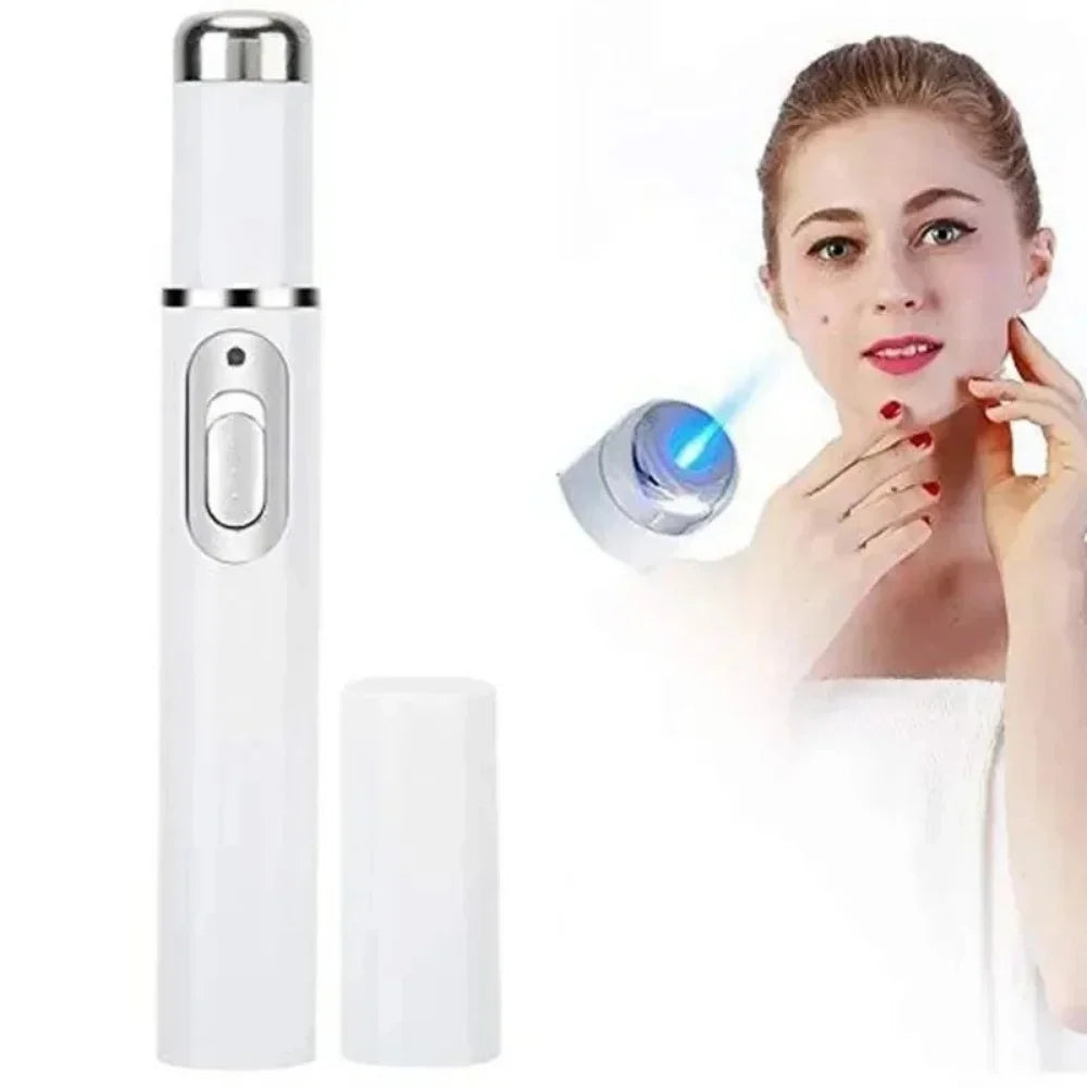 Eye Massager Facial Beauty Device Eye Massager Blue Light Black Eye Circles Facial Care Lightening Texture Maintaining Eye Bags