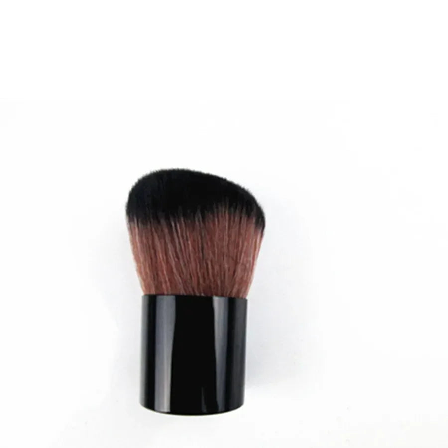 Maquiagem Brand Professional Make Up Foundation Powder  Kabuki Cosmetic Facial Face Care Soft Hair Concealer Brushes Brush