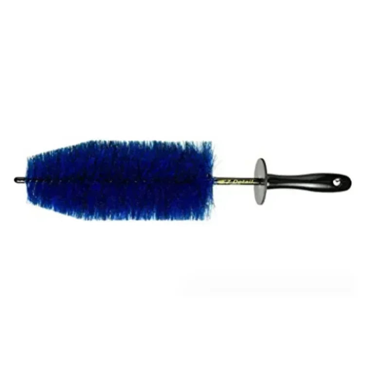 Large Car Wash Brush Automobile Beauty Supplies Tire Cleaning Car Wash Tool Hub Cap Brush Speed Beauty Special Car Care Amagi