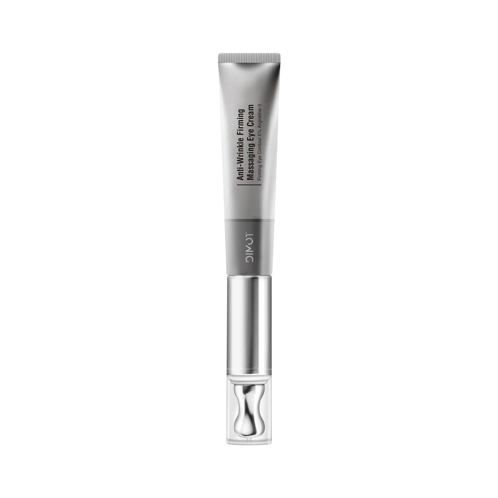 Electric Massage Eye Cream  Beauty Hyaluronic Acid Firming Fades Fine Lines Eye Care Gel Moisturizing Beauty Eye Skin Care
