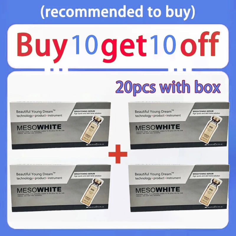 Korean-Style Semi-Permanent BB Cream + Foundation + Concealer - Facial Care Makeup Set for Even Skin Tone, Flawless Coverage