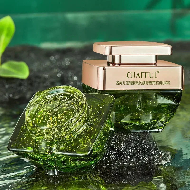 Effective Revitalize Skin Face Cream Beauty  Lifting Brighten Moisturizing Facial Skin Care Korean Makeup