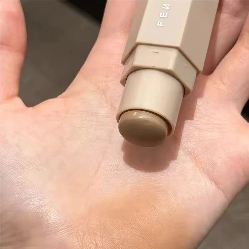 Fashion Fenty Beauty Contouring Stick Smooth Blendable Lasting Waterproof with Natural Perfect for All Skin Types Lady Cosmetics