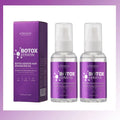 5 Seconds Repair Magical Keratin Hair Essence Damaged Frizzy Hair Soft Smooth Shiny Nutrition Deep Moisturize Hair Care Oil