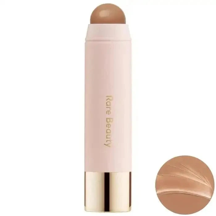 Rare Beauty Makeup Soft Pinch Liquid Bronze Contour Stick Smooth Lasting Natural Nose Shadow Waterproof Face Highlight Cosmetics