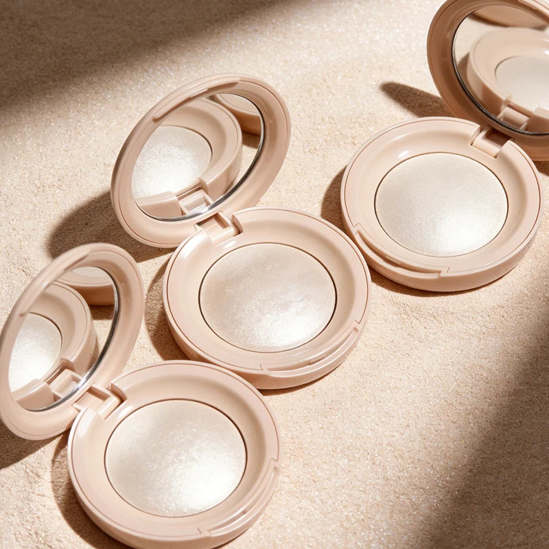 Rare Beauty Highlight Touchup Makeup Foundation To Even Skin Color Repair Facial Contouring Stick Three-dimensional Face