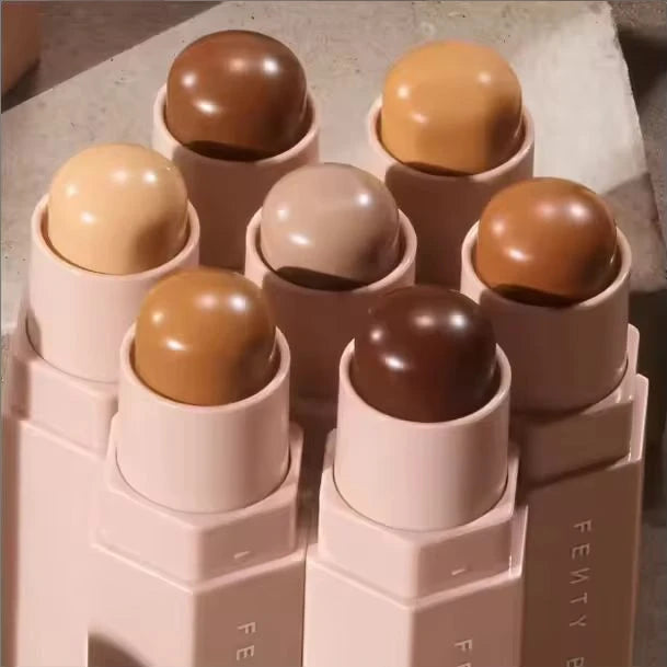 New Fenty Beauty Contouring Stick Smooth Blendable Long Lasting Waterproof with Natural Perfect for All Skin Types Cosmetics