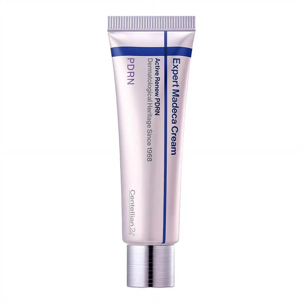Soothing Hydrating Face Cream 50ml Active Renewing Moisturizer Deep Repair Calming Dry Skin Daily Skin Care Beauty