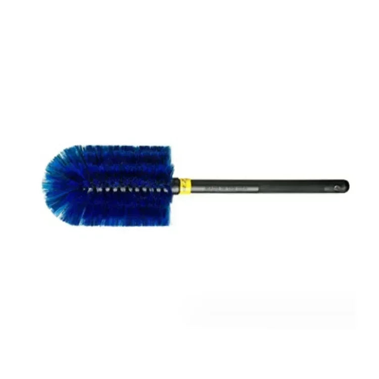 Large Car Wash Brush Automobile Beauty Supplies Tire Cleaning Car Wash Tool Hub Cap Brush Speed Beauty Special Car Care Amagi