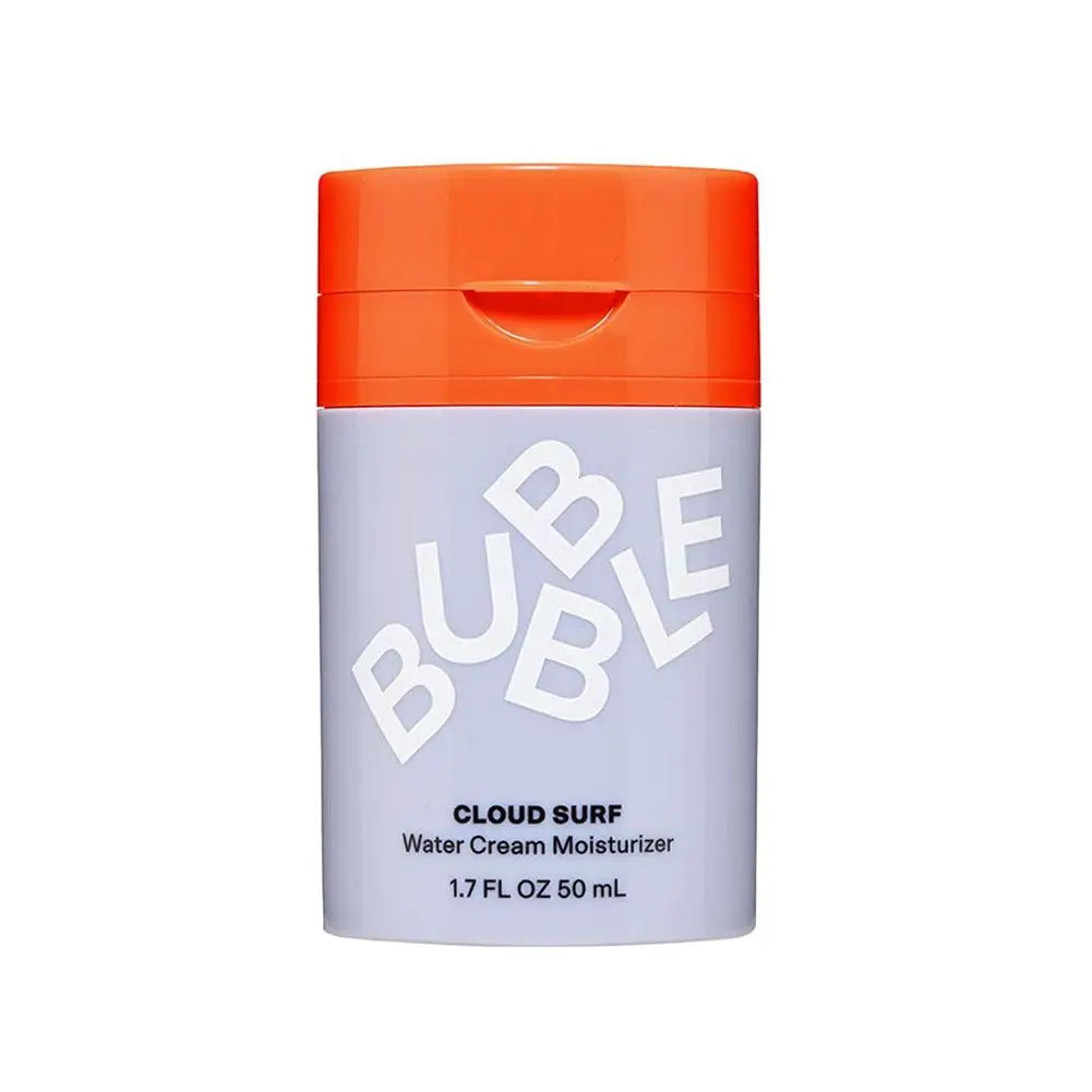 Bubble Skincare Set Moisturizer For Normal-to-dry Skin Moisturizing Nourishing Face Body Men Women Perfect Skin Care Products